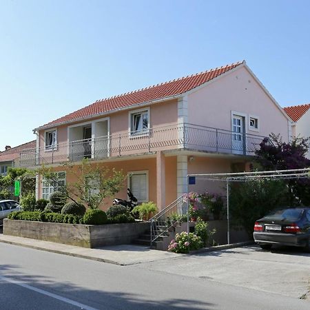 Apartments With A Parking Space Orebic, Peljesac - 10101 Kültér fotó